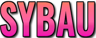 sybau emoji