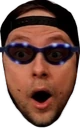 KryhaChest emote