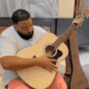 djkhaledGuitar