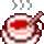 pixel_tea emote