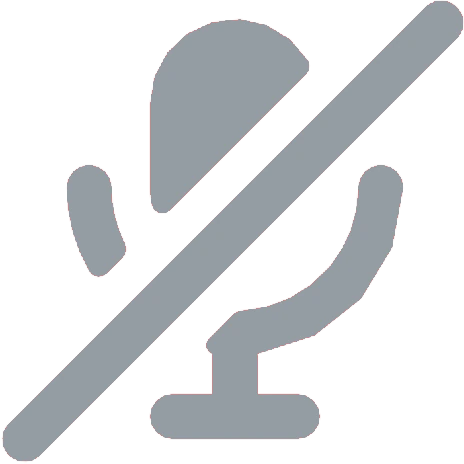 muted emote