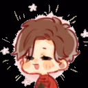spiderhappy emote