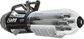 BallpointSplatling emote