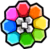 insignia_arcoiris emote