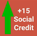 socialcredit1 emote