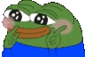 peepoflick emote
