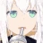 FubukiSip emote