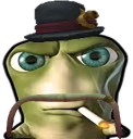 tahmkench emote