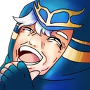 AsheLul emote