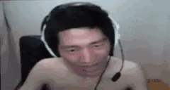 OPPA emote