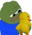 duh emote