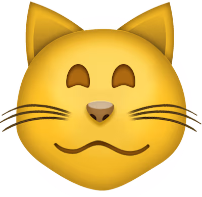 cat emote
