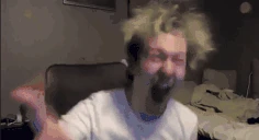 KeshaFacepalm emote