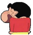 ShinGRIN animated emote