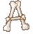 LetterA animated emote
