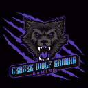 CrazeeWolfGamer emote