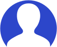 Blue emote