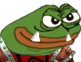 Orcge emote
