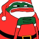Hmmm emote