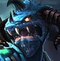 dragonslayer emote
