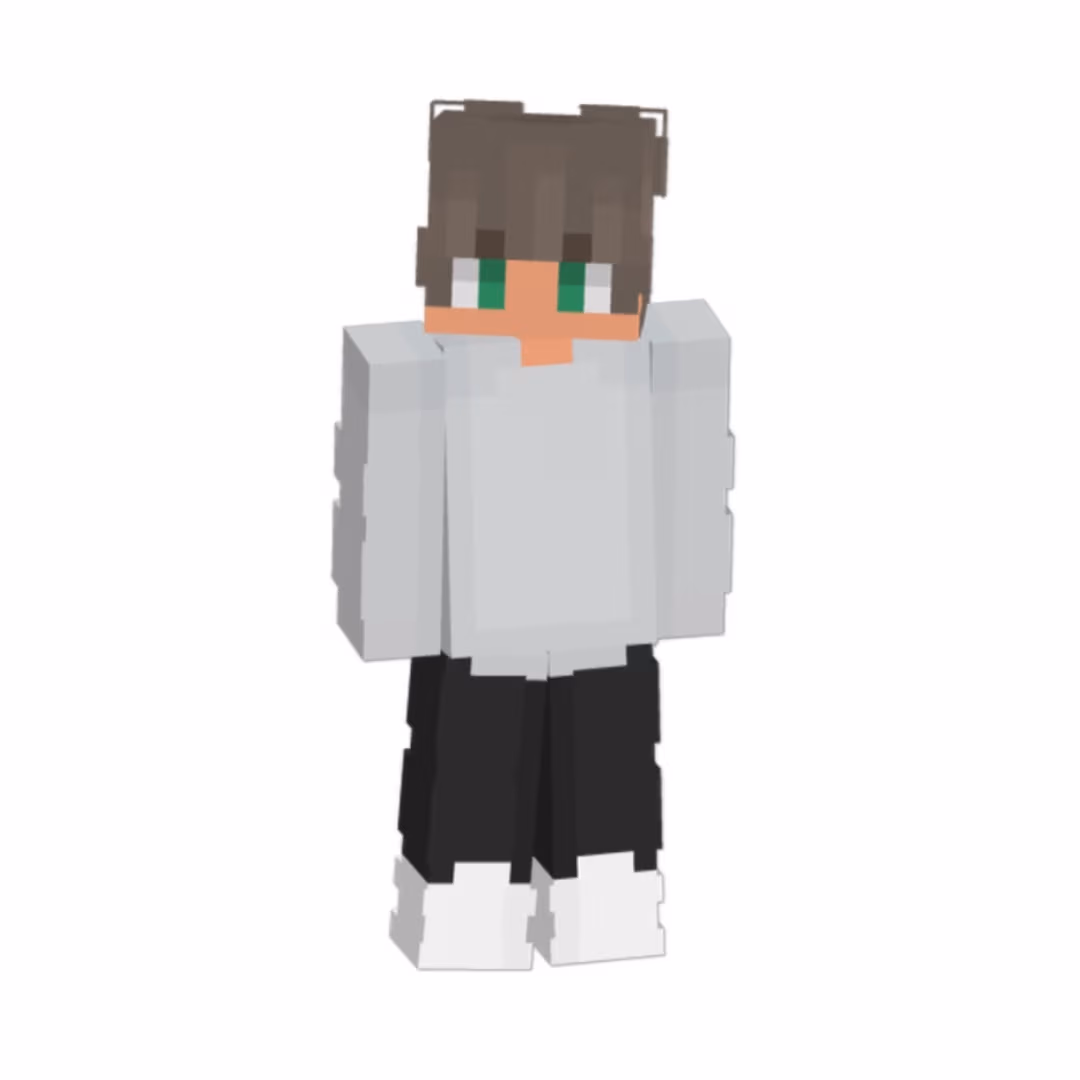 Chill emote