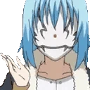 RimuruNo emote