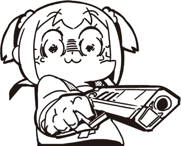 WannaDie emote