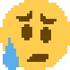 b_disappointed_relieved emote