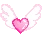 AngelHeart emote