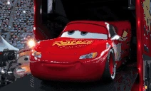 KACHOW emote