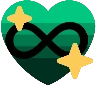 autigender_pride_heart emote