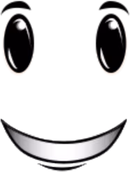 WinningSmile emote