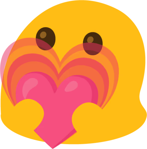 Iloveyou emote