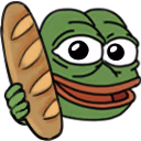 pepe_baguette emote