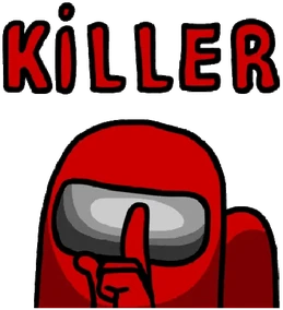 Killer emoji