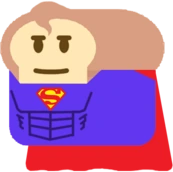supermanbread emoji