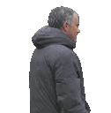 Shhhh emote