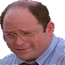 Costanza emote