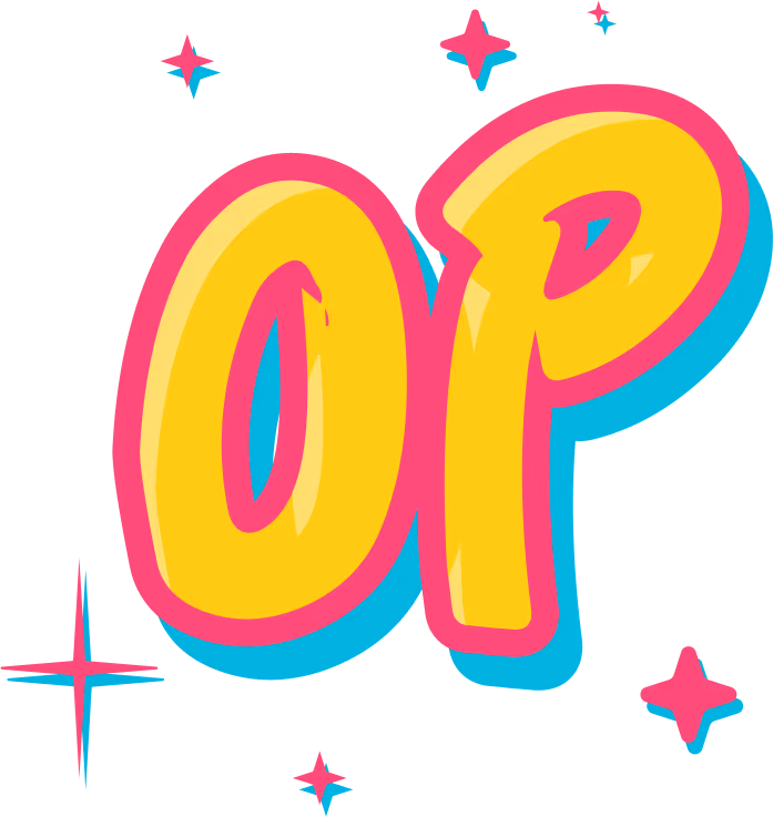 OP emote