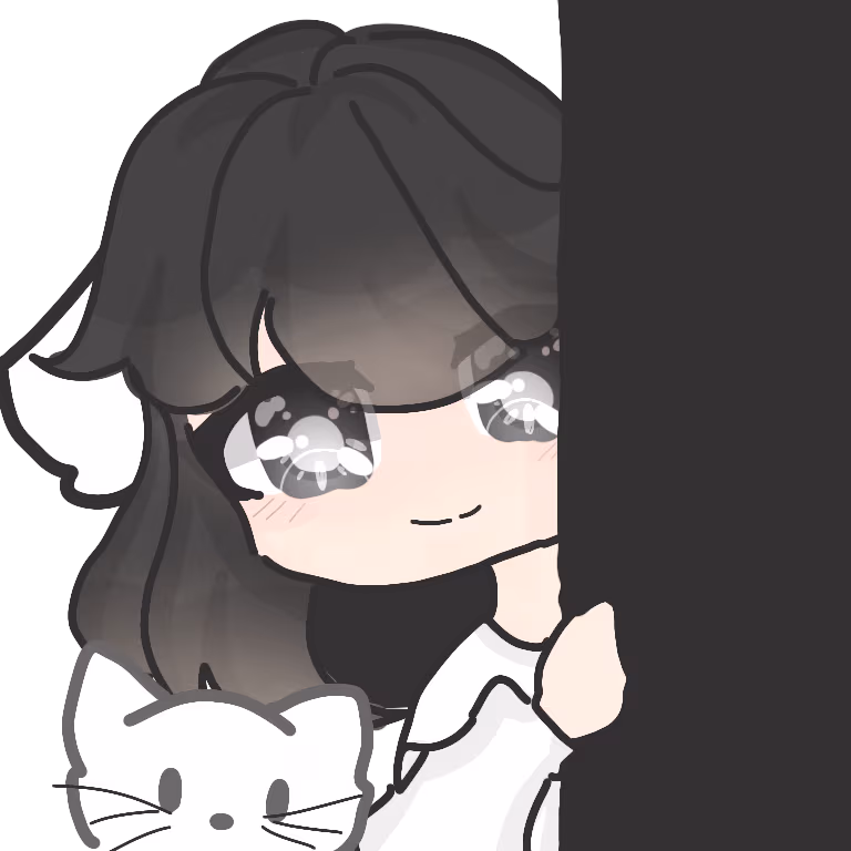 MuffiePeek emote