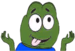 pepewacky emote