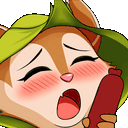 HoodwinkSALAMI animated emote
