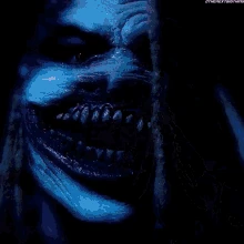 The_Fiend_Bray_Wyatt emote