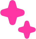 pink emote