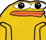 IDK emote