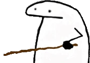 poke emote
