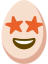 staregg emote