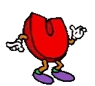 LetterU emote