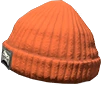 ShortBeanie emote