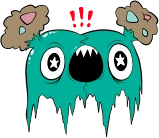 Garbodor_WOW emote